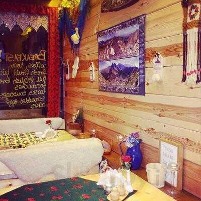 Folk House Zakopane Restaurant