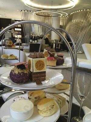 Marconi Bar at Me London