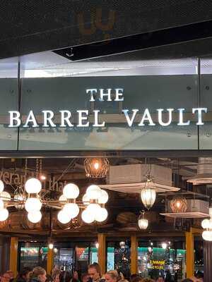 The Barrel Vault