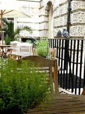 The Courtauld Gallery Cafe