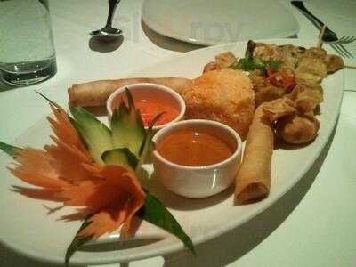 Thai Square Putney Bridge