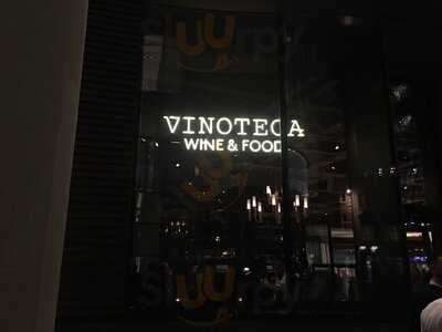 Vinoteca City