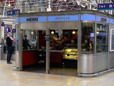 Cafe Nero