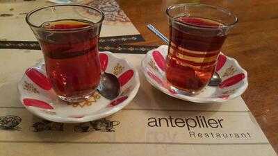 Antepliler Baklava