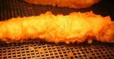 The Catch Fish N' Chips: The Hidden Chippy Of Chiswick