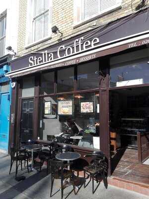 Stella Coffee