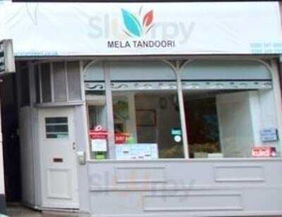 Mela Tandoori