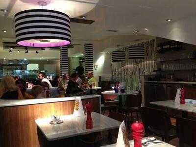 Pizza Express