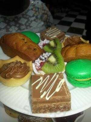 Afternoon Tea at The Montcalm London