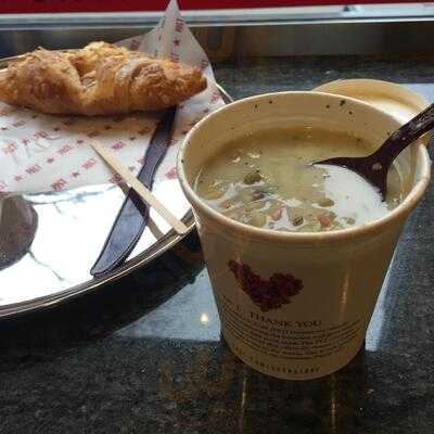 Pret A Manger