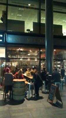 Bedales at Spitalfields