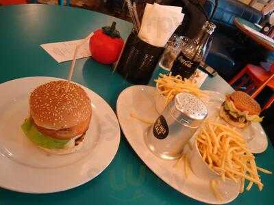 Gourmet Burger Kitchen