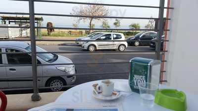 Il Caffè del Rosso, Palermo