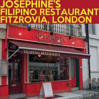 Josephine's Filipino Restaurant