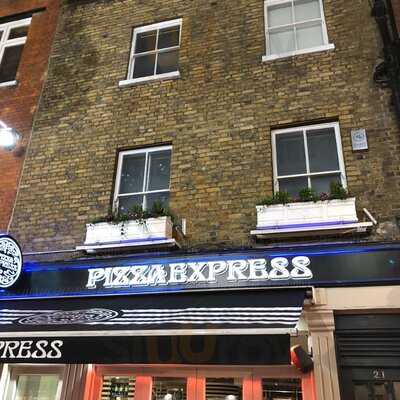 Pizza Express