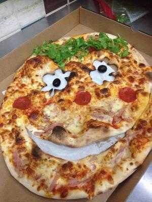 Hadrians Italian Cuisine