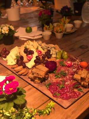 The Chelsea Courtyard Bistro & Bar