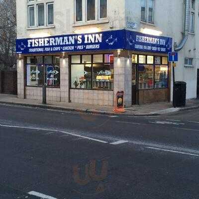 Fishermans Inn