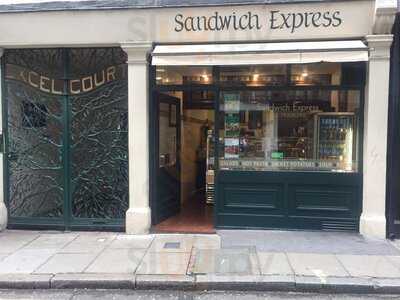 Sandwich Express