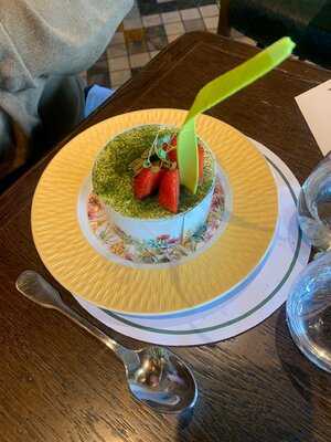 The Ivy Cafe Blackheath