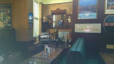 El Vino Blackfriars