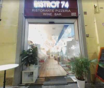 Bistrot74, Firenze