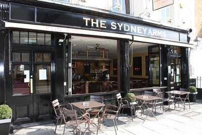 The Sydney Arms