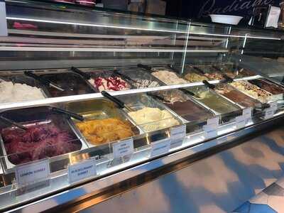 Badiani Gelato Notting Hill