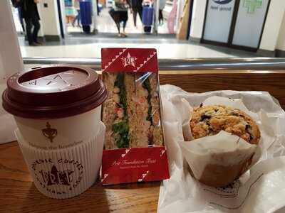 Pret a Manger