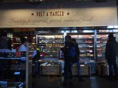 Pret A Manger