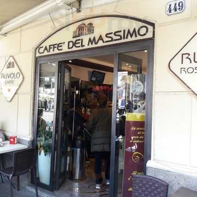 Bar Ristoro del Massimo, Palermo