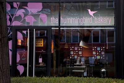 The Hummingbird Bakery