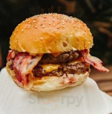 Bleecker Street Burger