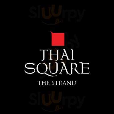 Thai Square The Strand