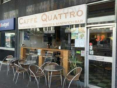 Caffe Quattro
