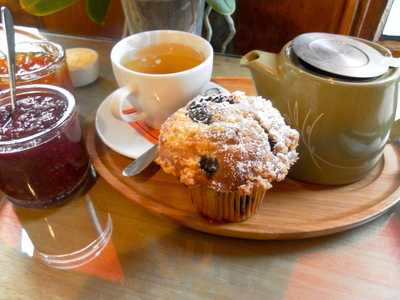 Baker & Spice - Chelsea