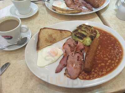 Big Breakfast Foresthill