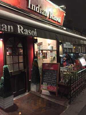 Indian Rasoi Restaurant