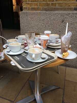 Costa Coffee