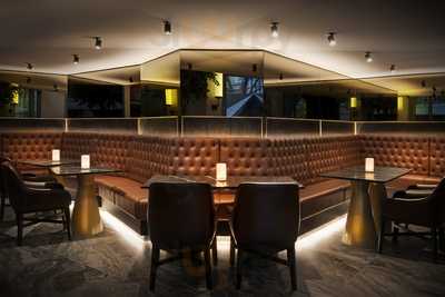 Benihana At The Grange Hotel St Pauls