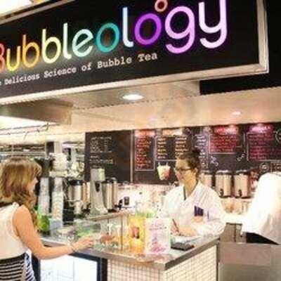 Bubbleology