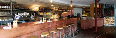 London Wall Bar & Kitchen