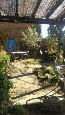 The Ridge Cafe N20