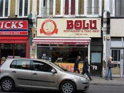 Bolu Kebab Restaurant