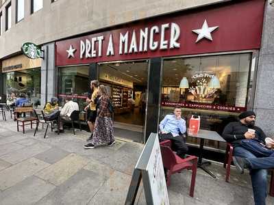 Pret