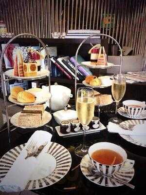 Afternoon Tea