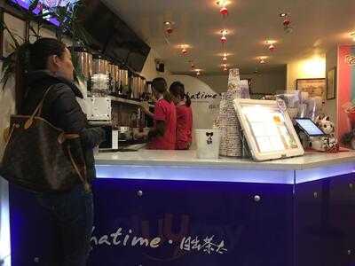 Chatime - London Chinatown