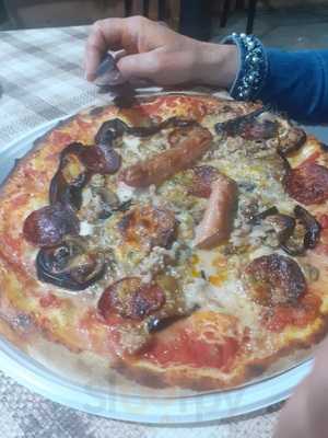 The King of Pizza, Palermo