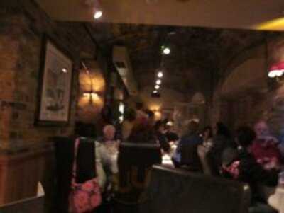 Balls Brothers - Hay's Galleria