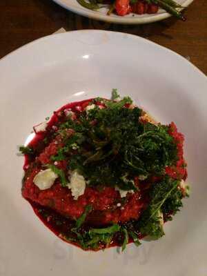 The Larder Bethnal Green